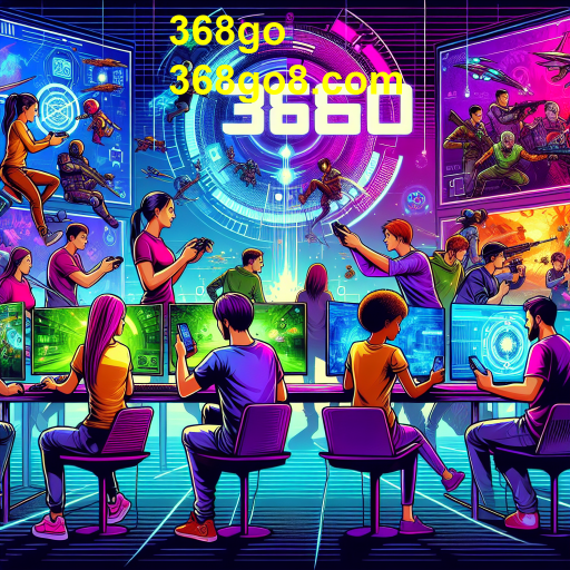 A Evolução dos Jogos Multiplayer Online